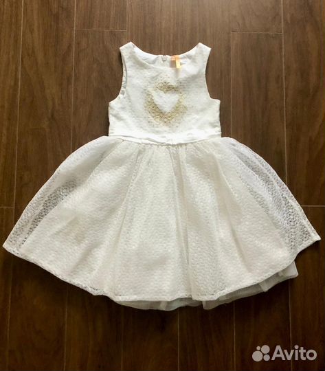 Платье Orchestra 104, (4г)