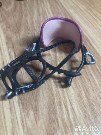 Амуниция Schleich