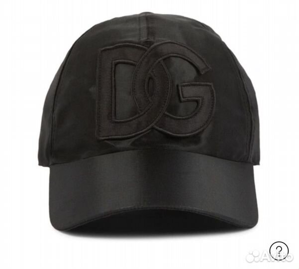 Кепка женская Dolce & Gabbana