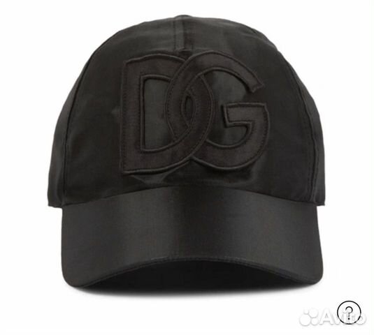 Кепка женская Dolce & Gabbana