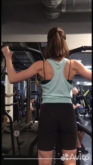 Фитнес тренер Консультации