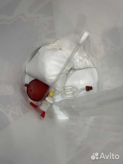 Домашняя пивоварня