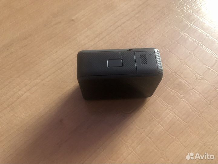 Экшн камера gopro hero 6