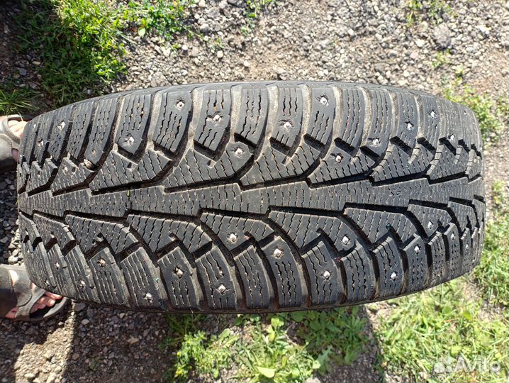 Nokian Tyres Nordman 5 SUV 215/60 R17 100T