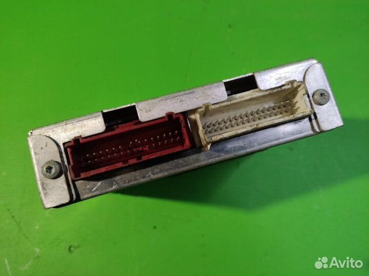 Блок управления двигателем Opel Corsa B 1.4