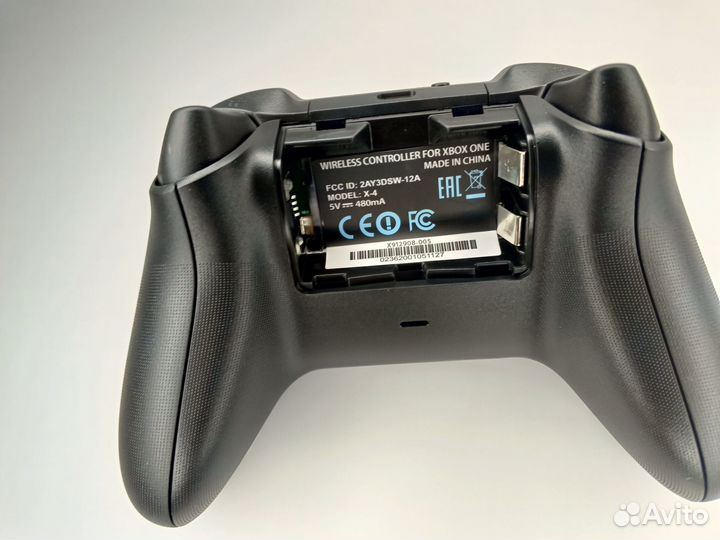 Джойстик Геймпад для xbox Series S / X