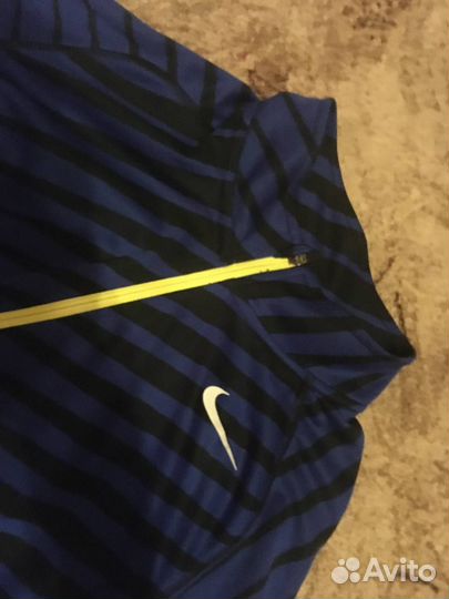 Лонгслив nike