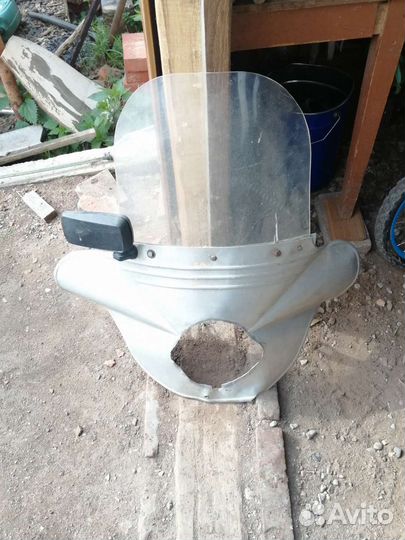 Мотоцикл Урал