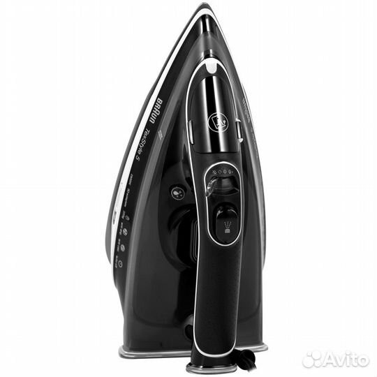 Утюг Braun SI 5188BK