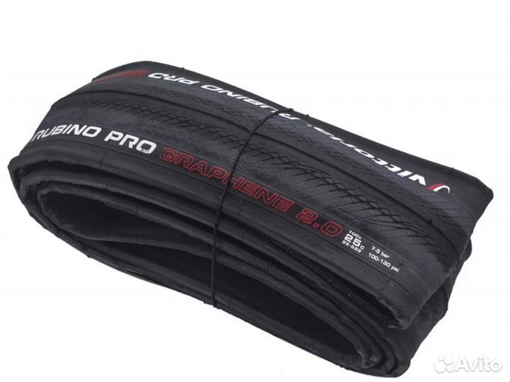 Покрышки Vittoria Rubino Pro