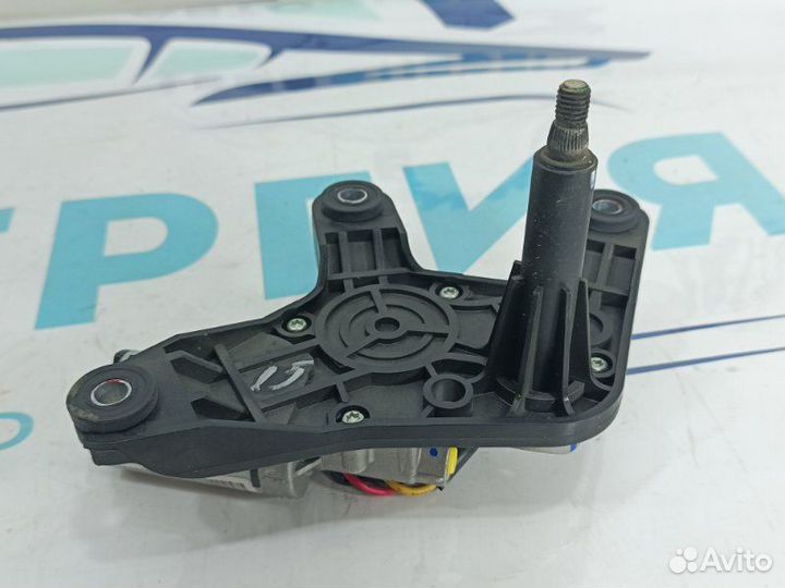 Моторчик дворника задний Geely Coolray 1.5