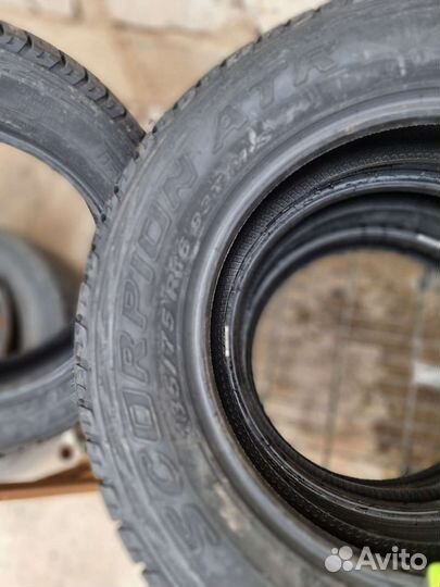 Pirelli Scorpion ATR 185/75 R16