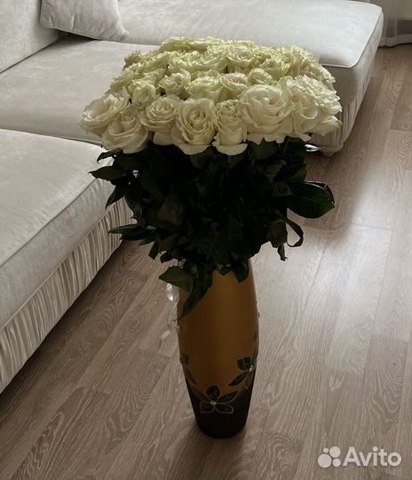 Ваза для цветов