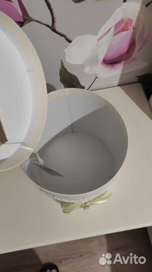 Сундук для денег на свадьбу