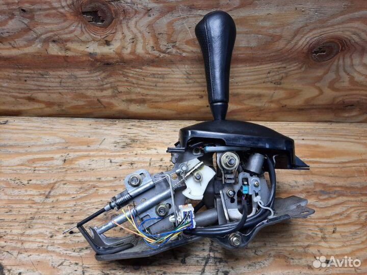 Рычаг переключения кпп mitsubishi mirage