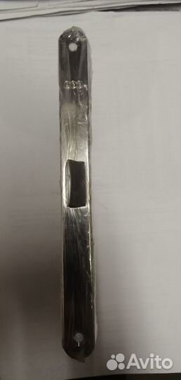 Межкомнатные замки AGB