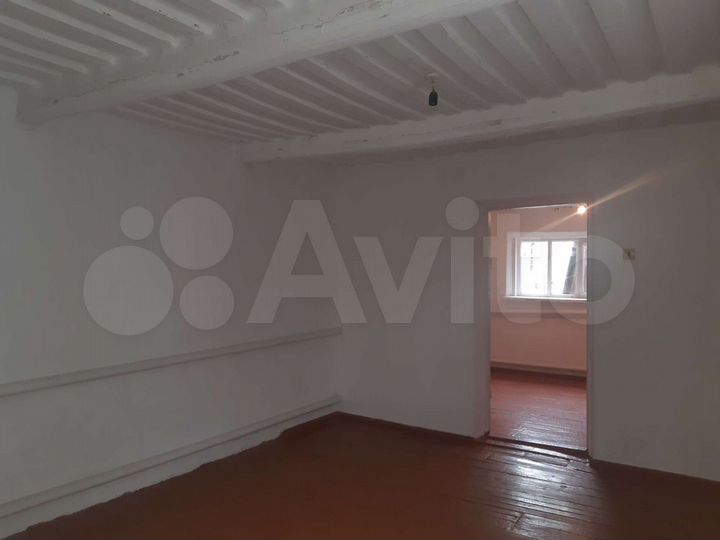 Дом 48 м² на участке 7 сот.