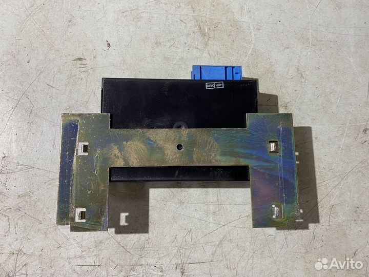 Блок круиз контроля BMW 7 series E38 iL дорест