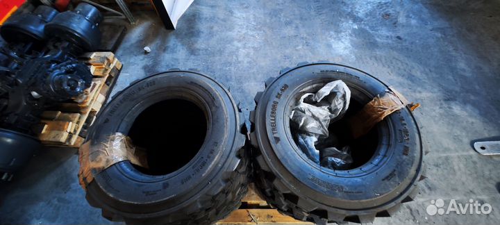 Шины Trelleborg SK-900