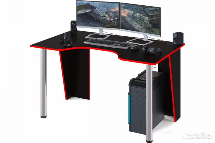 Продам компьютерные столы