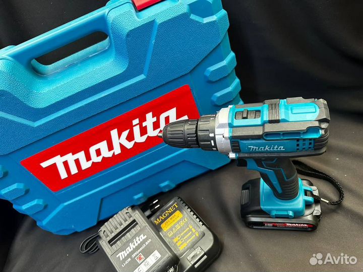 Набор инструментов