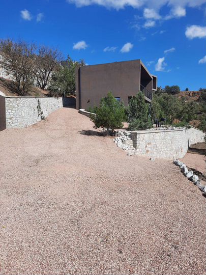 Дом 144 м² на участке 5 сот.