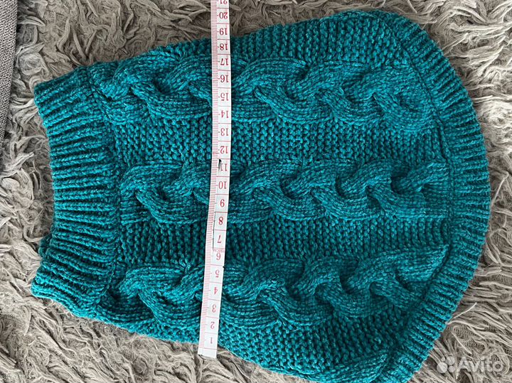 Свитер для собаки маленькой и средней породы