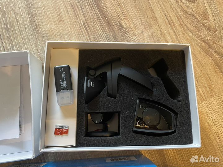 Видеорегистратор