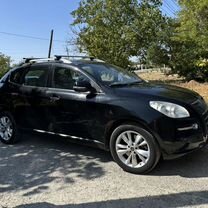 Luxgen 7 SUV 2.2 AT, 2014, 180 000 км, с пробегом, цена 1 000 000 руб.