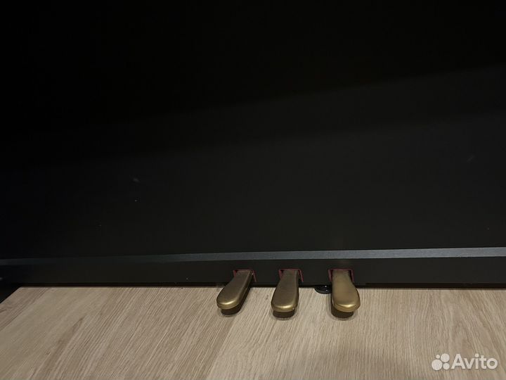 Цифровое пианино Roland HP 505