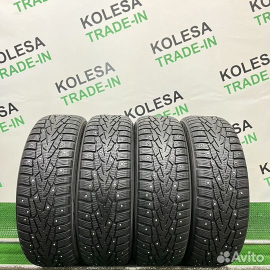 Nokian Tyres Nordman 7 185/65 R15 92T