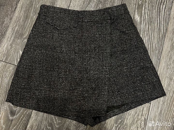 Юбка шорты