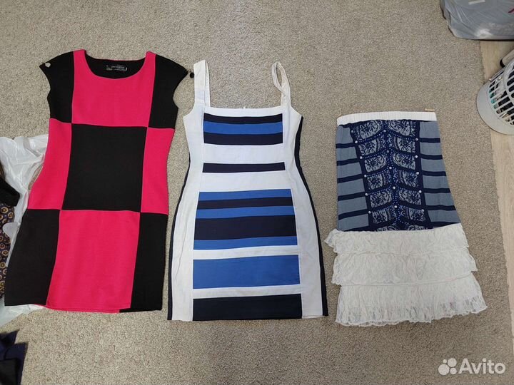 Женская одежда