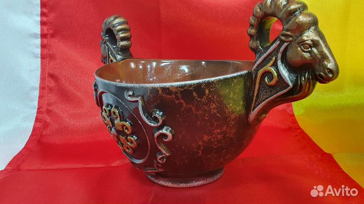 Чаша для пива