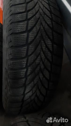 Goodyear UltraGrip Ice 2 185/65 R15 88