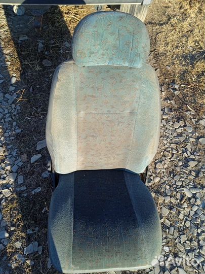 Запчасти на оку