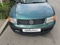 Volkswagen Passat 1.6 MT, 1999, 293 000 км