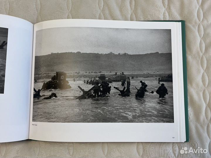 Witness Magnum photographs