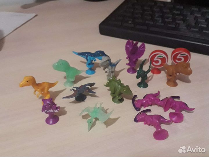 Завры (пятерочка, цена за шт.)