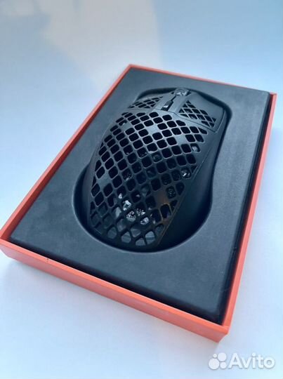 Игровая компьютерная Мышь Steelseries Aerox 3 пров