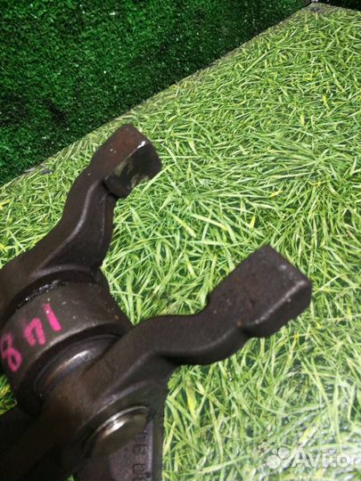 Вилка сцепления MAN TGA 2005 81324110007