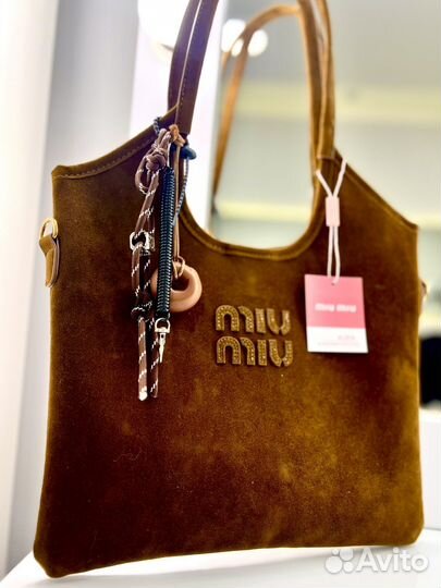 Miu Miu сумка