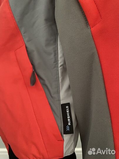 Куртка dainese dtec airshield XL