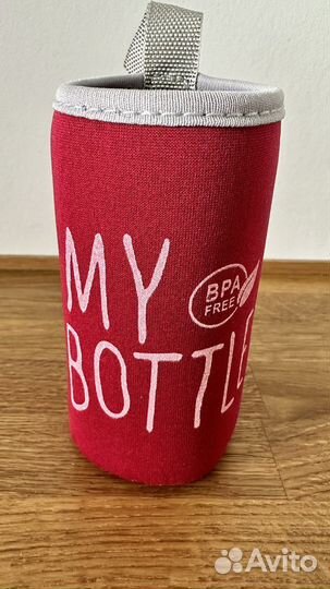 Чехол для бутылки My Bottle