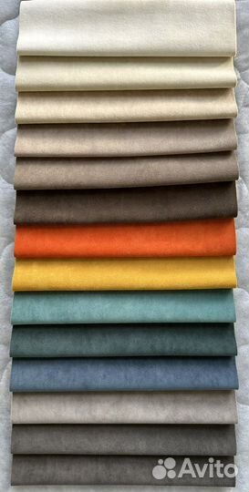 Ткань мебельная велюр, экокожа, гобелен