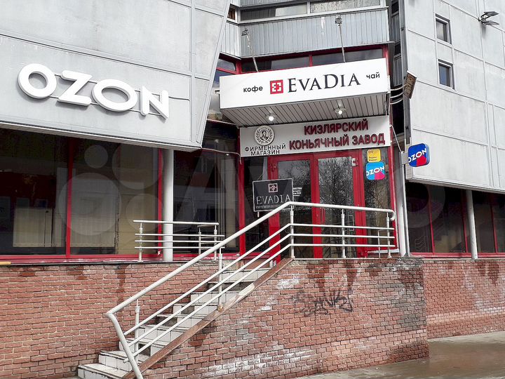 Торговая площадь, 388 м²