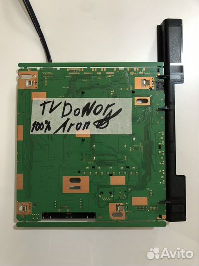 Main BN41-02703A BN94-14489G ue65ru7400uxru