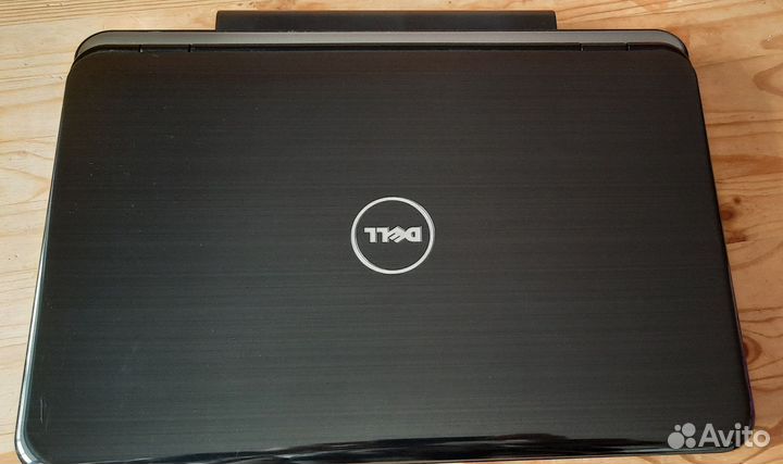 Ноутбук dell inspiron 5010, i5