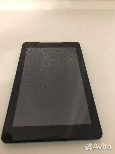 Планшет Prestigio Multipad