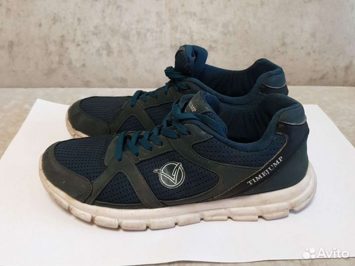 Кроссовки для мальчика 40 размер